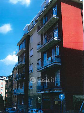 Appartamento in residenziale in Via Valgella 12