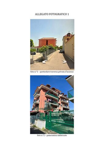 Appartamento in residenziale in Via G. Romagnosi 30