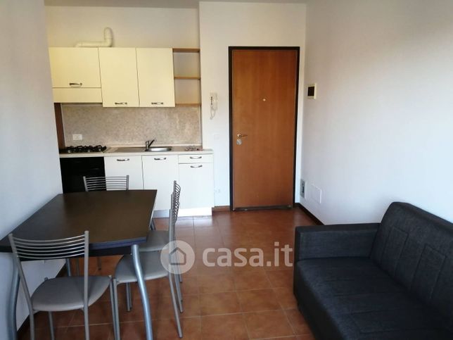 Appartamento in residenziale in Via Saviabona