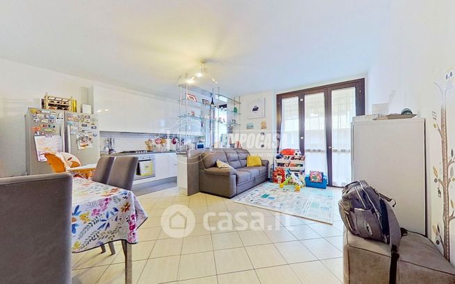Appartamento in residenziale in Viale Luigi Cadorna