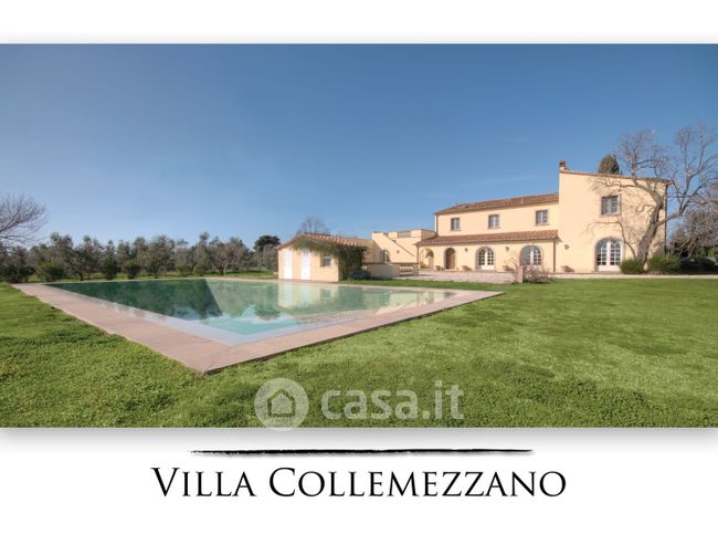 Villa in residenziale in Via Tronto 2