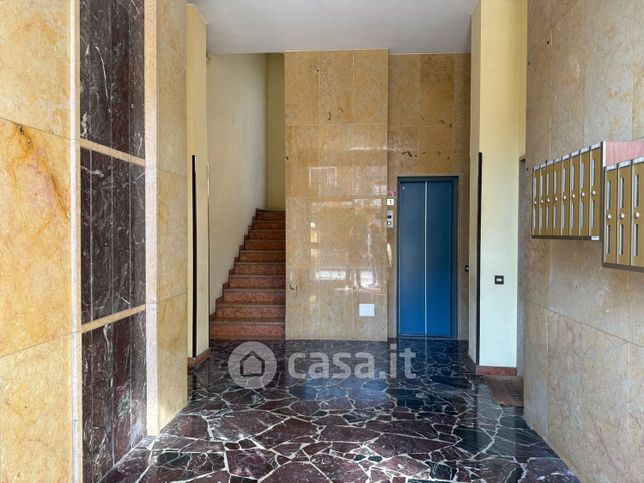 Appartamento in residenziale in Via Giovanni Amendola 36