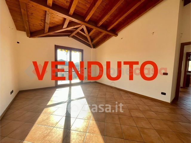Appartamento in residenziale in Via Giacomo Matteotti 8