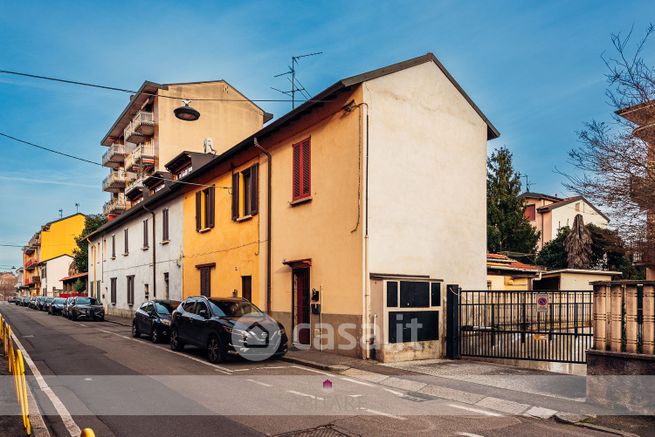 Villetta a schiera in residenziale in Via IV Novembre 25