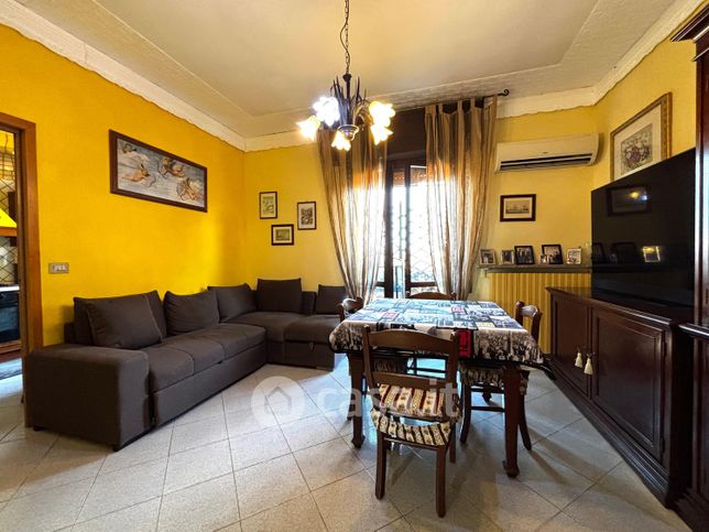 Appartamento in residenziale in Via Martiri della LibertÃ 