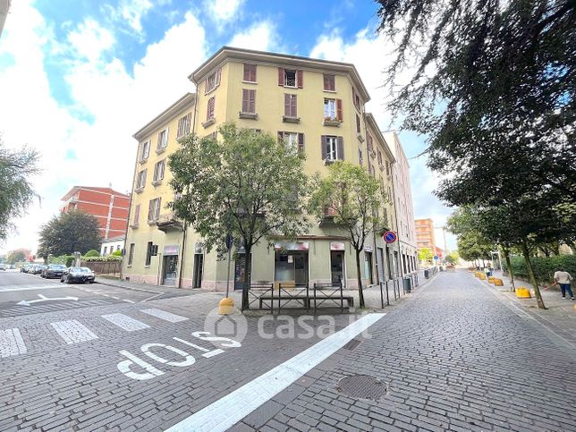 Appartamento in residenziale in Via Giuseppe Garibaldi 14