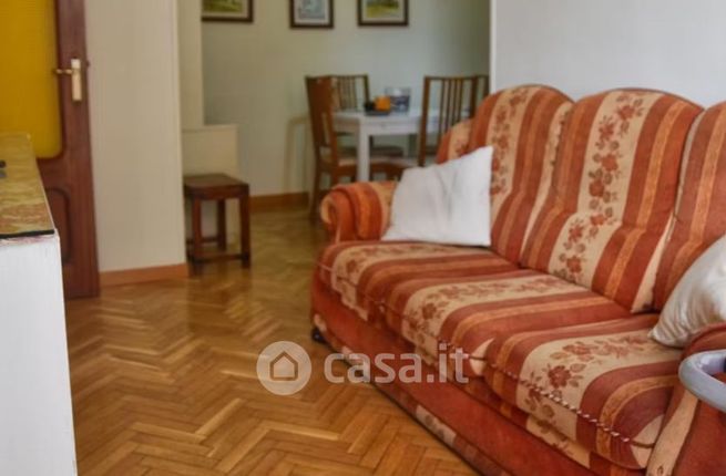 Appartamento in residenziale in