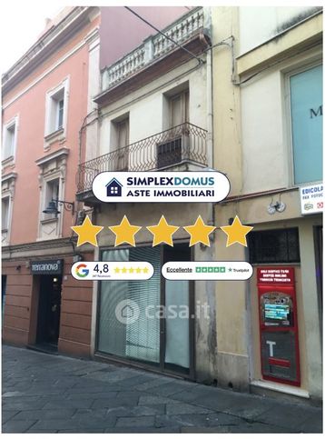 Appartamento in residenziale in Corso Giuseppe Garibaldi