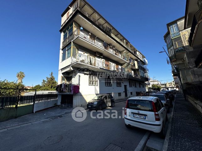 Appartamento in residenziale in Via Luigi Einaudi 1