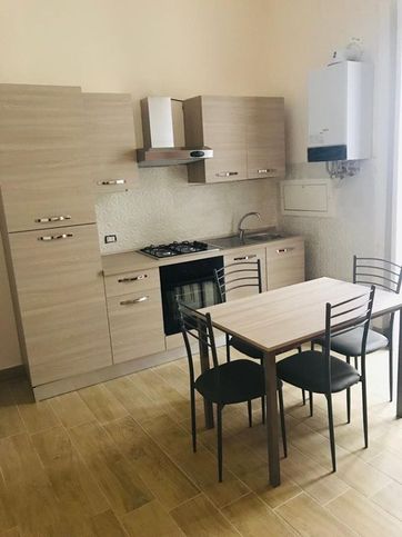 Appartamento in residenziale in Via Giuseppe Cammarota