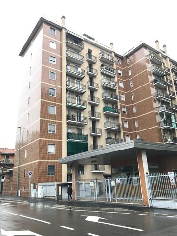 Appartamento in residenziale in Via Gioacchino Rossini 1