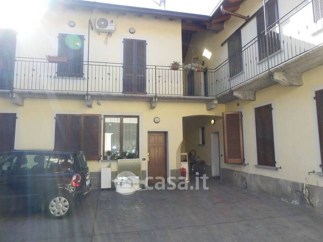 Appartamento in residenziale in Via Gabrio Casati