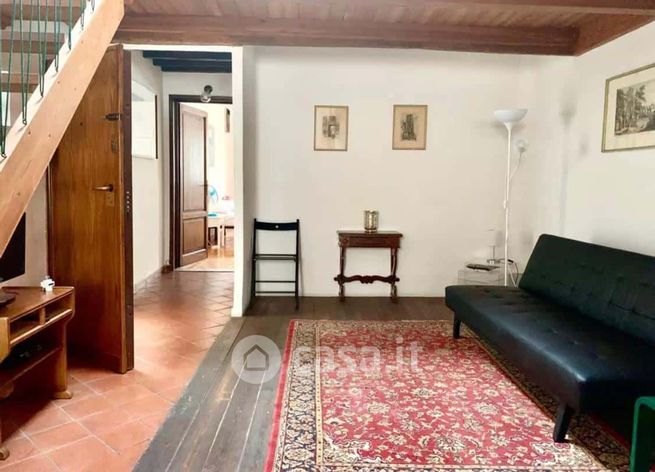 Appartamento in residenziale in Via del Moro 19
