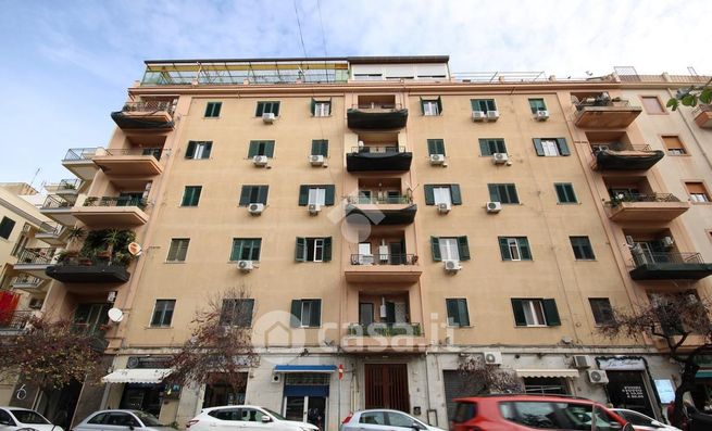 Appartamento in residenziale in Via Terrasanta 55