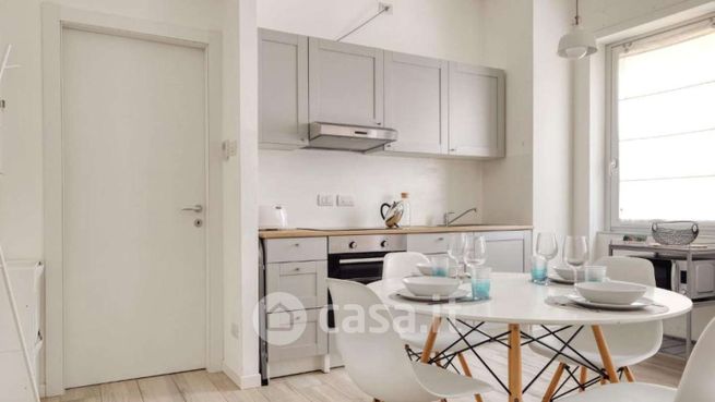 Appartamento in residenziale in Viale Teodorico