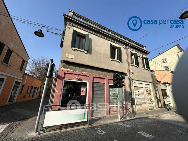 Appartamento in residenziale in Via Angeli