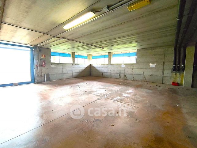 Box/posto auto in residenziale in 