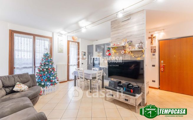 Appartamento in residenziale in Via Generale Cler