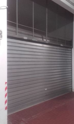 Box/posto auto in residenziale in Via Pasquale Berghini