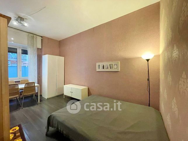 Appartamento in residenziale in Viale Gabriele D'Annunzio 25