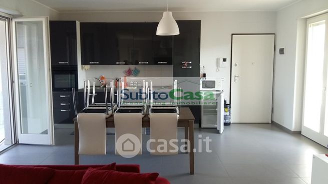 Appartamento in residenziale in Via Papa Giovanni Paolo II 130