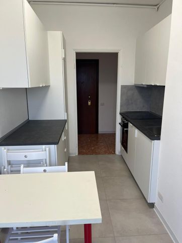 Appartamento in residenziale in 