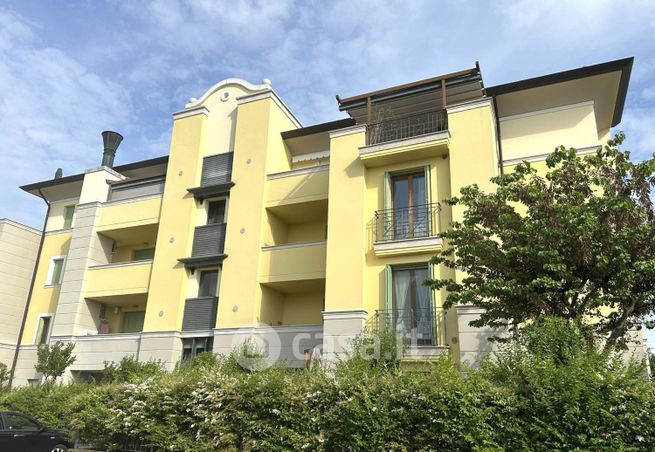 Appartamento in residenziale in 
