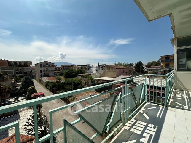 Appartamento in residenziale in Via Antonio Tufano 7