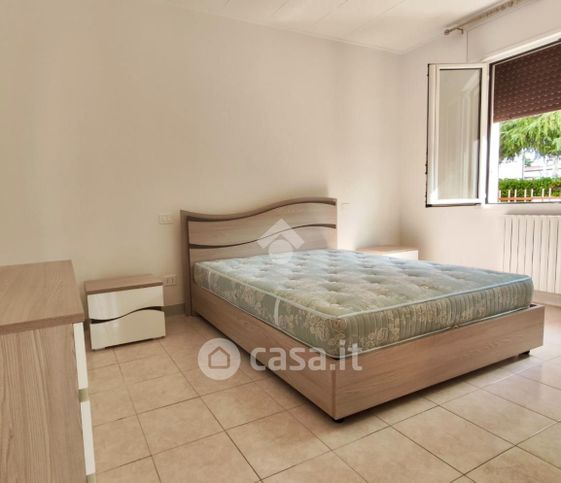 Appartamento in residenziale in Via Euganea 147