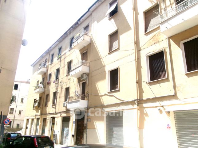 Appartamento in residenziale in Via Adige 31