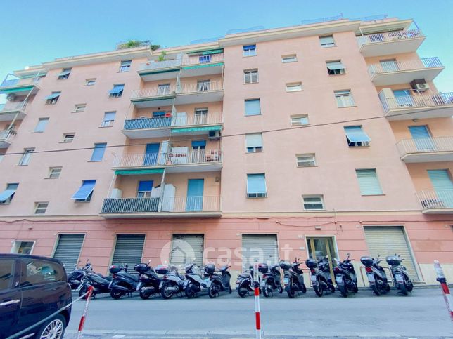 Appartamento in residenziale in Via Giacomo Biga 14