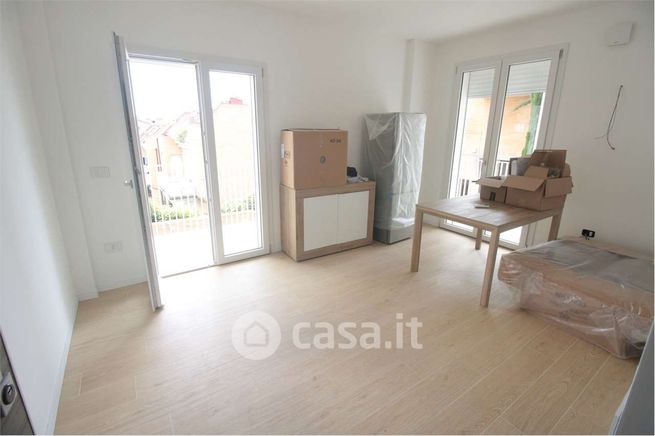 Appartamento in residenziale in Corso Giuseppe Mazzini