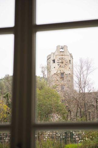 Appartamento in residenziale in Salita San Giacomo