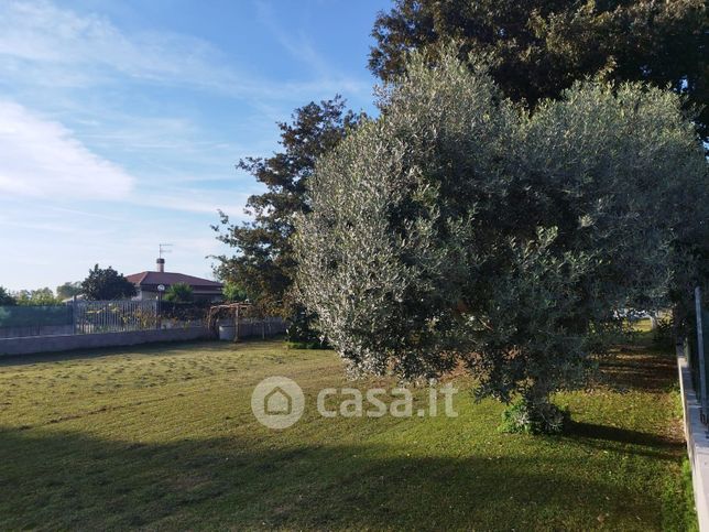 Terreno agricolo in commerciale in Via Pontina