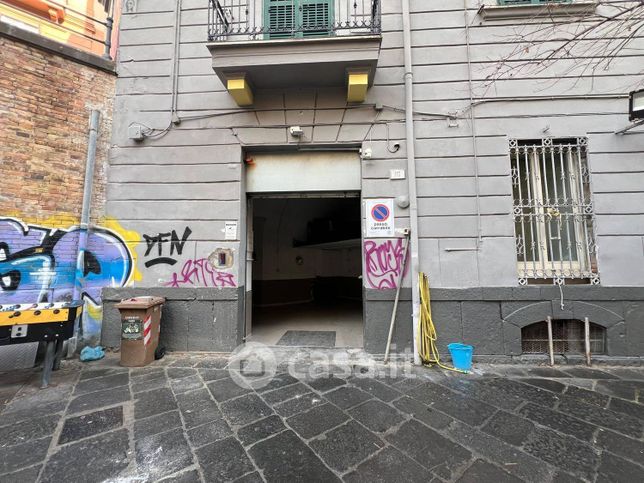 Garage/posto auto in residenziale in Piazzetta Scacchi Arcangelo 10