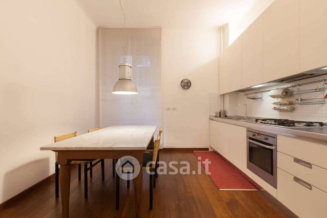 Appartamento in residenziale in Via Palestrina 18