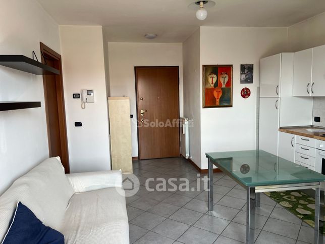 Appartamento in residenziale in Via Trento 59