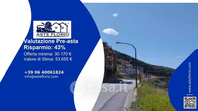 Appartamento in residenziale in Via Rocco Scotellaro