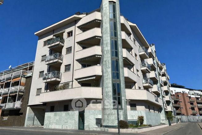 Appartamento in residenziale in Via Don Roberto Bigiogera 3