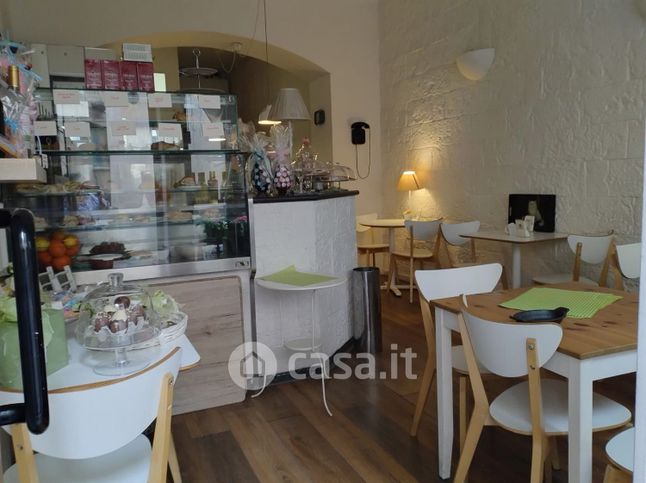 Attivitã /licenza (con o senza mura) in commerciale in Via dell'Asilo