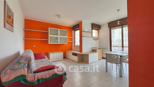 Appartamento in residenziale in Via Cantalupo 13