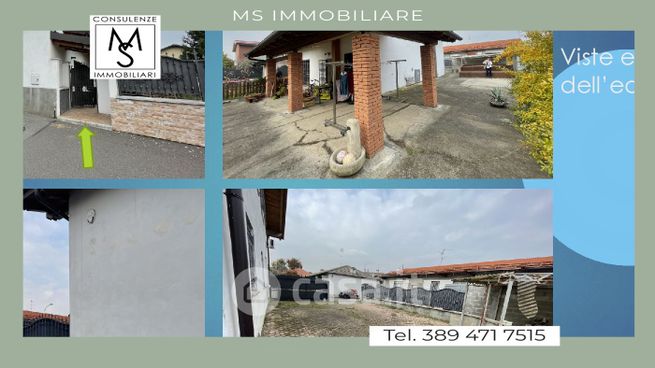 Appartamento in residenziale in Via Cristoforo Colombo 6