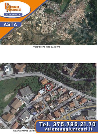 Appartamento in residenziale in Via Ragazzi del '99 13