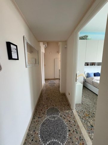 Appartamento in residenziale in Viale Mencacci 4a