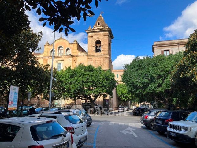 Appartamento in residenziale in Piazza Sant'Oliva 23