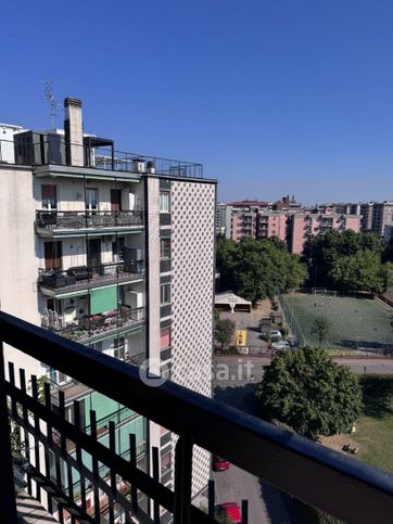 Appartamento in residenziale in Viale Fratelli Cervi 21