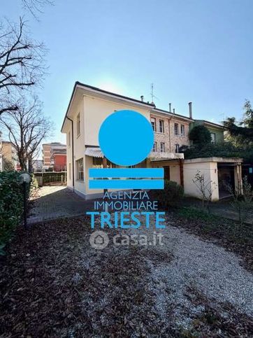 Villetta a schiera in residenziale in 