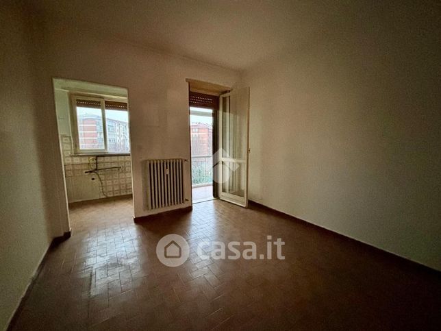 Appartamento in residenziale in Via Inghilterra 17