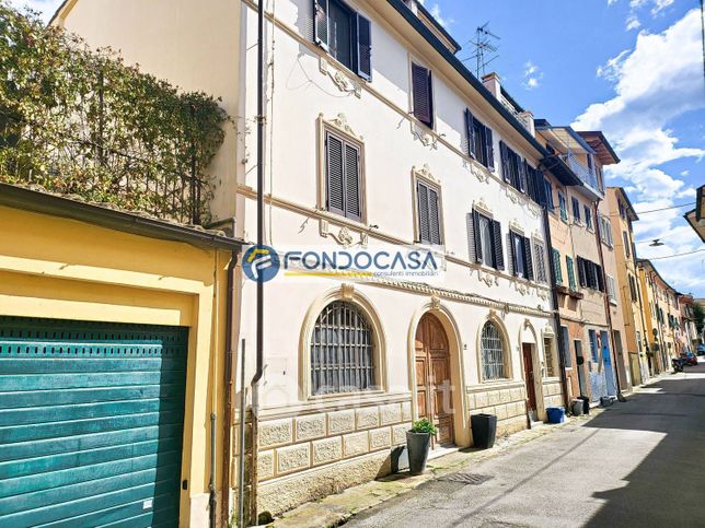 Appartamento in residenziale in Via del Teatro