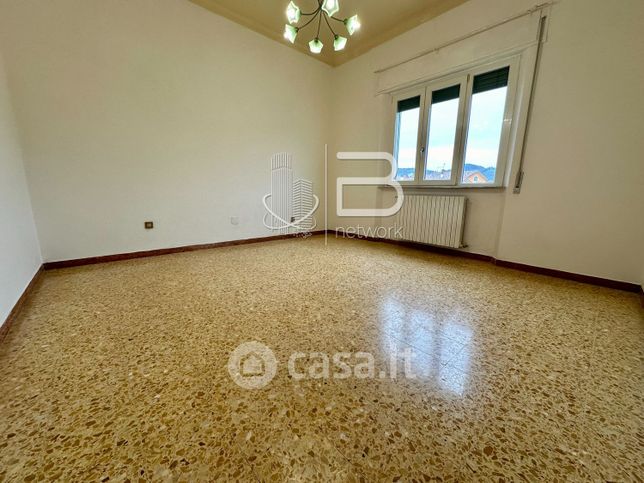 Appartamento in residenziale in Via dei Mille 56